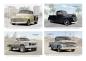 Preview: A2 Wandkalender 2024 mit Motiv von American Pickup